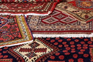 ancient handmade carpets and rugs-LAFAYETTE_CA